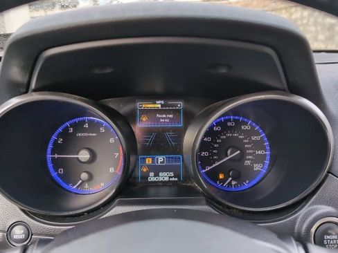 Used 2016 Subaru Legacy 3.6R Limited image 14