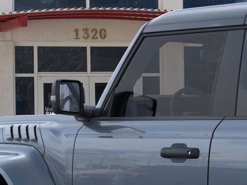 New 2025 Ford Bronco Raptor AWD/4WD image 23