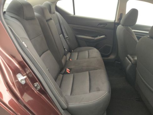 Used 2023 Nissan Altima 2.5 SV image 19