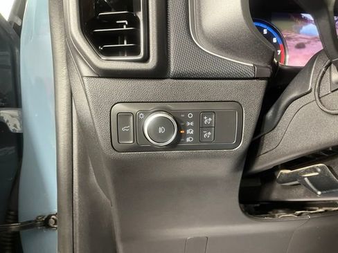 Used 2021 Ford Bronco Sport First Edition AWD/4WD image 16