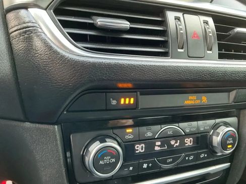 Used 2017 MAZDA MAZDA6 Touring w/ Touring Premium Package image 30