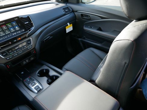 New 2026 Honda Ridgeline TrailSport image 11