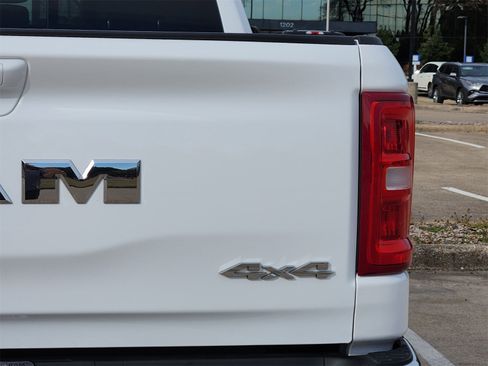 Used 2025 RAM 1500 Laramie image 16