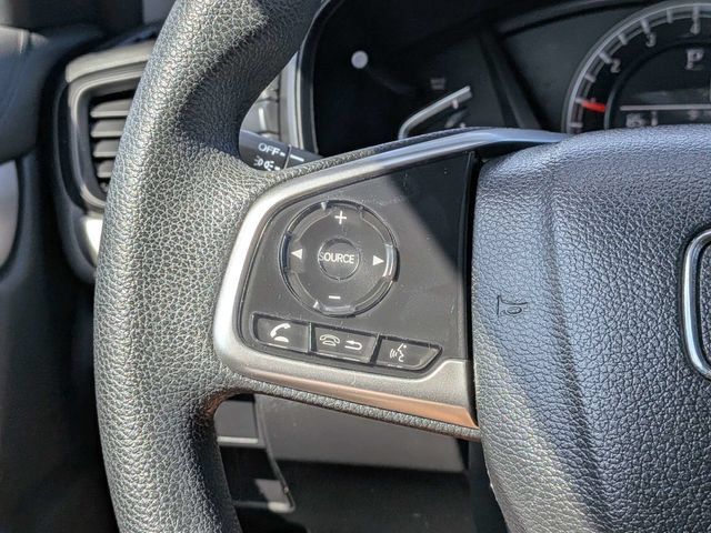 Used 2017 Honda CR-V LX image 21