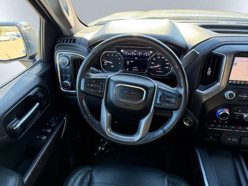 Used 2020 GMC Sierra 1500 Denali w/ Denali Ultimate Package image 18