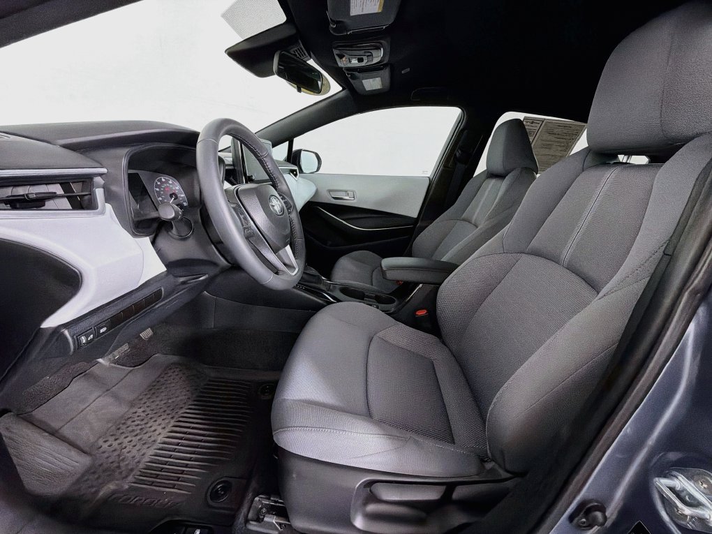 Used 2024 Toyota Corolla SE FWD image 12