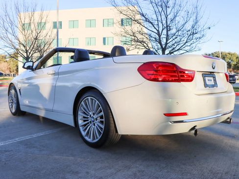 Used 2014 BMW 435i 435i Convertible 2D image 5