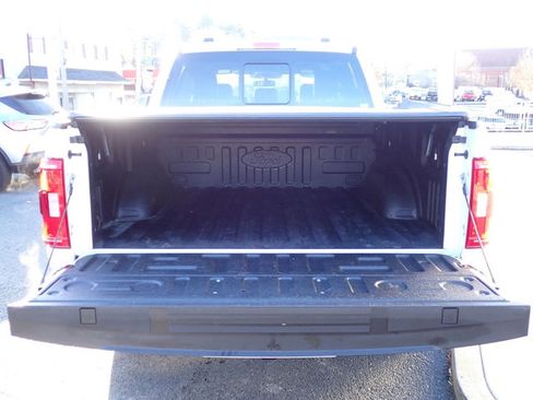 Certified 2023 Ford F150 XLT w/ Equipment Group 302A High image 6