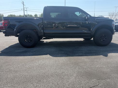 Used 2024 Ford F150 Raptor image 6