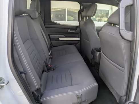 Used 2024 Toyota Tacoma TRD Off-Road image 30