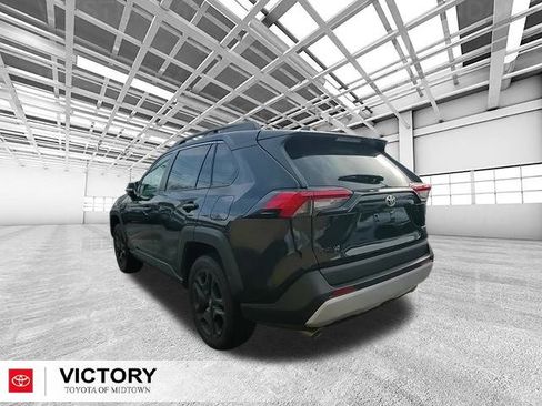Used 2023 Toyota RAV4 Adventure image 5