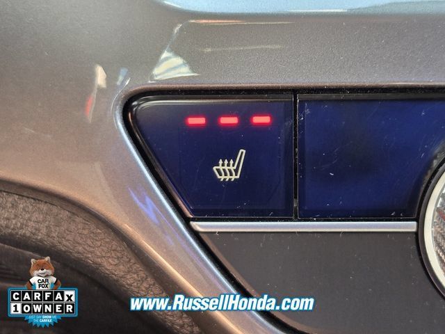 Used 2025 Acura Integra FWD image 18