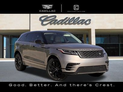 Used 2023 Land Rover Range Rover Velar R-Dynamic S