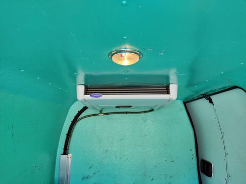 Used 2016 GMC Savana 2500 image 13