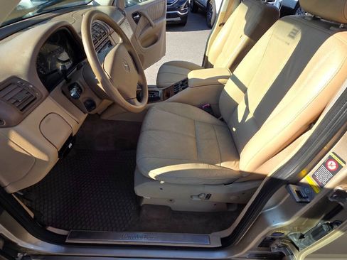 Used 2001 Mercedes-Benz ML 320 4MATIC image 27