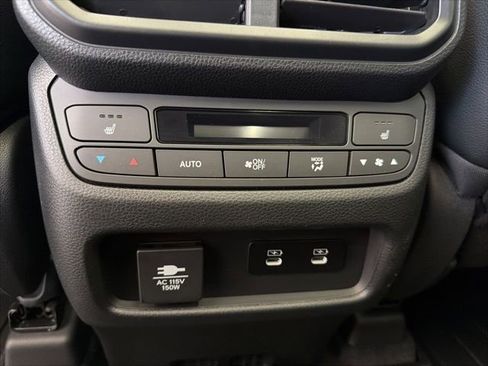Used 2026 Honda Passport TrailSport Elite image 16