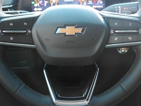 New 2026 Chevrolet Tahoe Premier image 23