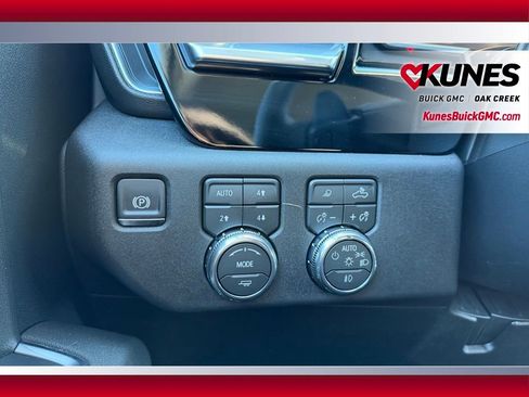 New 2026 GMC Sierra 1500 Elevation w/ Elevation Premium Package image 21