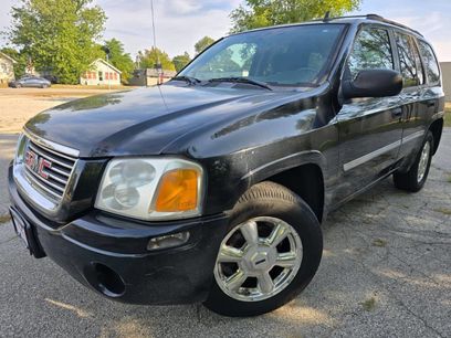 Used 2008 GMC Envoy SLE w/ Sun And Sound Package