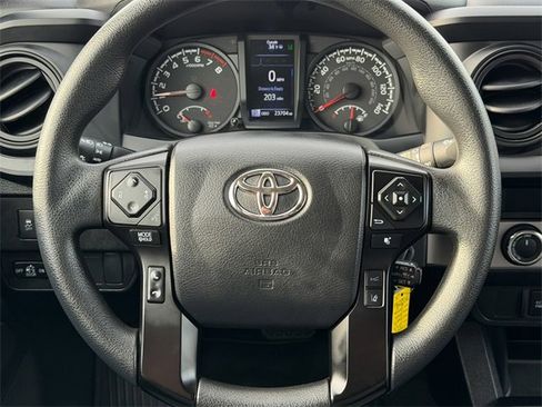 Used 2023 Toyota Tacoma SR image 26