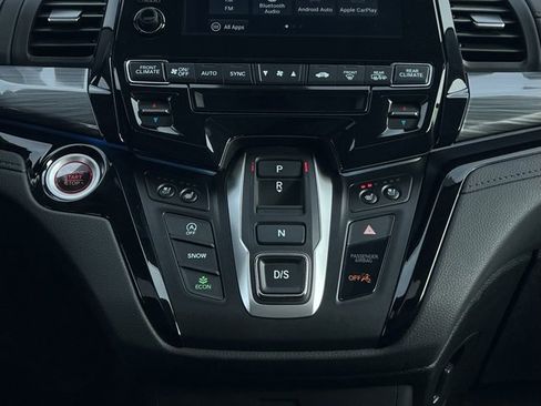 Certified 2023 Honda Odyssey Elite image 21