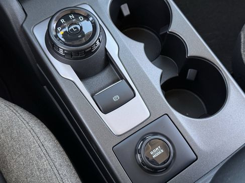 New 2026 Ford Bronco Sport Big Bend AWD/4WD image 19