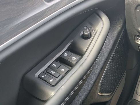 New 2026 Jeep Grand Cherokee Limited AWD/4WD image 22