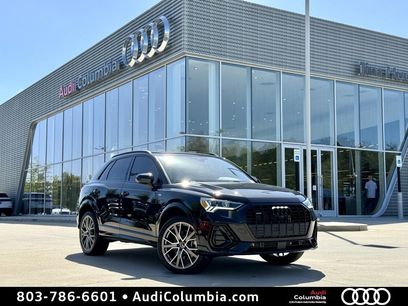 New 2025 Audi Q3 2.0T Premium Plus