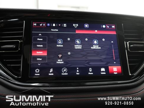 New 2026 Dodge Durango GT AWD/4WD image 64