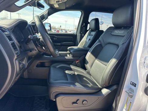 New 2026 RAM 1500 RHO AWD/4WD image 4