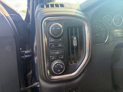 Certified 2020 Chevrolet Silverado 1500 LT w/ All-Star Edition AWD/4WD image 16