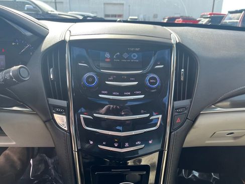 Used 2015 Cadillac ATS Sedan image 19