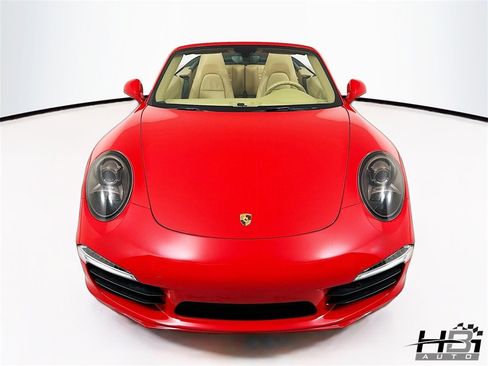 Used 2012 Porsche 911 Carrera S image 26
