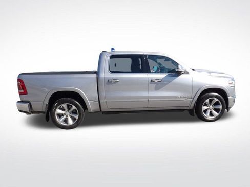 Used 2019 RAM 1500 Limited image 11