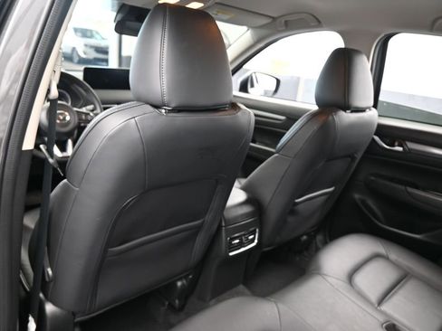 Used 2024 MAZDA CX-5 AWD 2.5 S w/ Select Package image 32