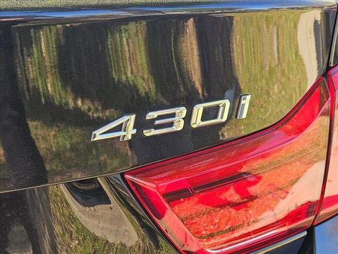 Used 2019 BMW 430i Coupe image 8