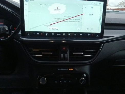 New 2026 Ford Escape ST-Line w/ Tech Pack #1 image 21