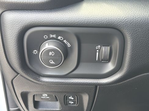 Used 2021 RAM 1500 Rebel w/ Rebel Level 2 Equipment Group AWD/4WD image 37