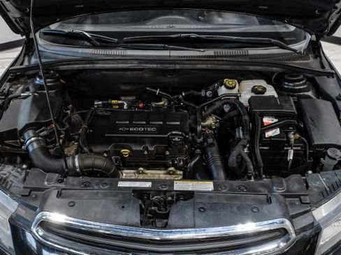 Used 2015 Chevrolet Cruze LT FWD image 47