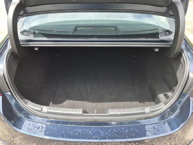 Used 2025 MAZDA MAZDA3 s FWD image 27