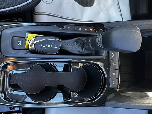 New 2026 Chevrolet TrailBlazer LS w/ LS Convenience Package image 9