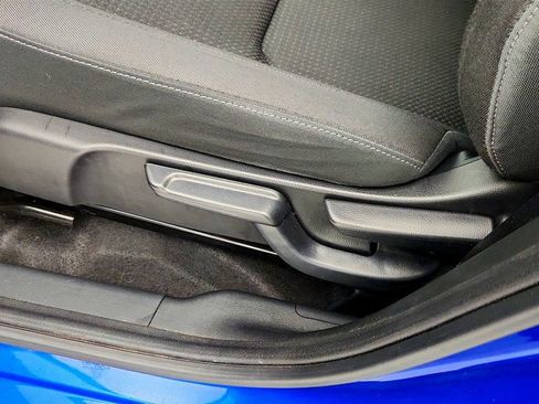 Used 2022 Honda HR-V Sport image 11