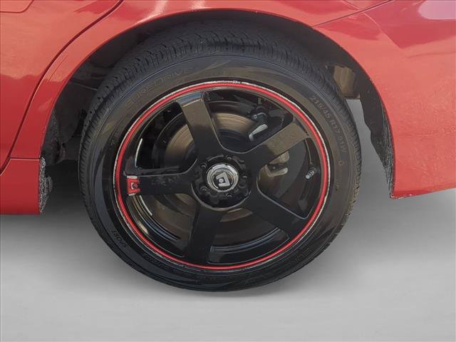 Used 2013 Toyota Matrix L w/ L Sport Pkg FWD image 21