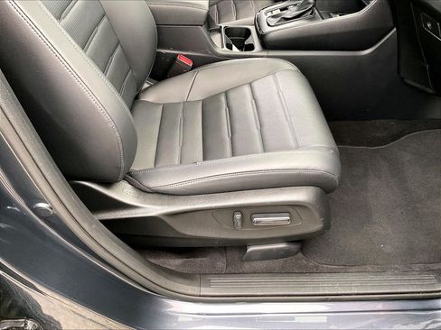 Used 2023 Honda CR-V EX-L image 36