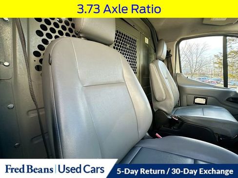 Used 2019 Ford Transit 250 130 Low Roof image 26