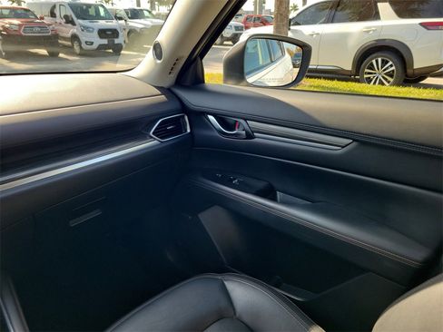 Used 2019 MAZDA CX-5 Grand Touring image 19