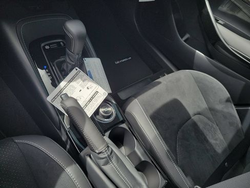 New 2026 Toyota Corolla GR AWD/4WD image 18