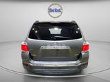 Used 2011 Toyota Highlander 4WD image 4