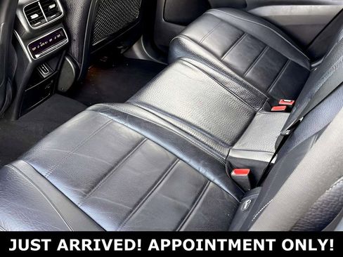 Used 2020 Mercedes-Benz GLS 450 4MATIC image 19