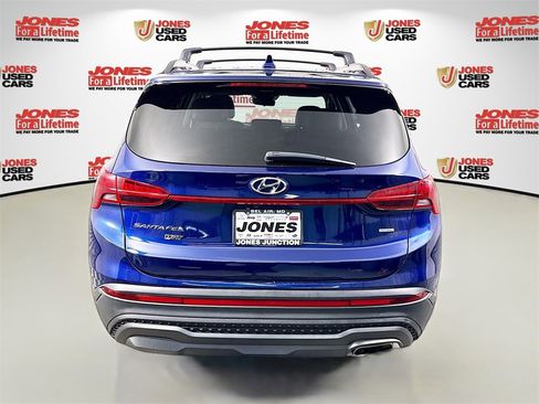 Certified 2023 Hyundai Santa Fe XRT image 16